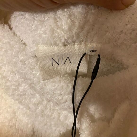 Nia lounge pants - Picture 3 of 4